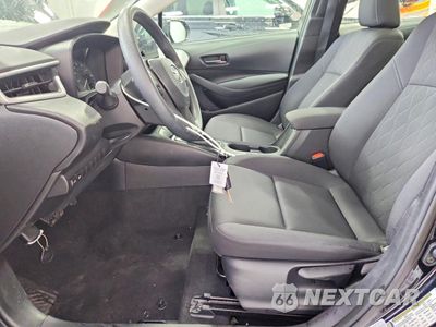 Zdjęcie 7 z 13 samochodu: 2025 TOYOTA COROLLA LE VIN:5YFB4MDE9SP315057 - miniatura