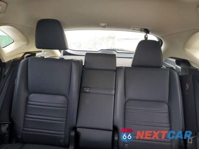 Zdjęcie 10 z 12 samochodu: 2016 LEXUS NX 200T BASE VIN:JTJBARBZ1G2067594 - miniatura