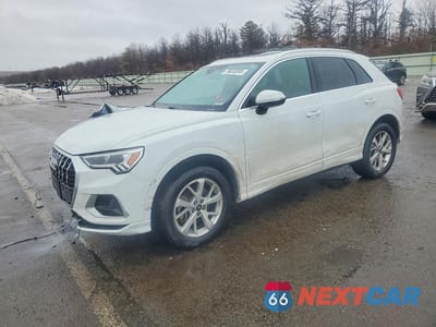 2024 AUDI Q3 PREMIUM 40 WA1AUCF39R1119663 - główne zdjęcie licytacji z USA - miniatura