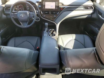 Zdjęcie 8 z 12 samochodu: 2024 TOYOTA CAMRY SE VIN:4T1G11AK5RU914716 - miniatura