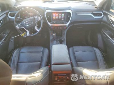 Zdjęcie 8 z 12 samochodu: 2019 GMC ACADIA SLT-1 VIN:1GKKNULS3KZ298299 - miniatura