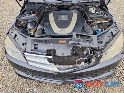 Zdjęcie 11 z 11 samochodu: 2010 MERCEDES-BENZ C 300 VIN:WDDGF5EB2AR092557 - miniatura