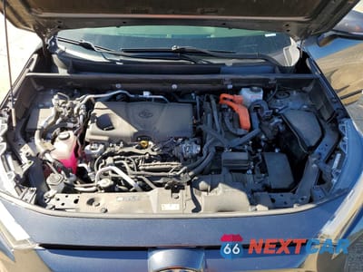 Zdjęcie 12 z 13 samochodu: 2023 TOYOTA RAV4 PRIME SE VIN:JTMCB3FVXPD145044 - miniatura