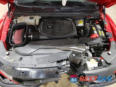 Zdjęcie 11 z 13 samochodu: 2025 RAM 1500 RHO VIN:1C6SRFUP8SN615238 - miniatura