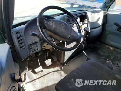 Zdjęcie 8 z 12 samochodu: 2004 INTERNATIONAL 4300 BOX TRUCK VIN:1HTMMAAN14H650987 - miniatura
