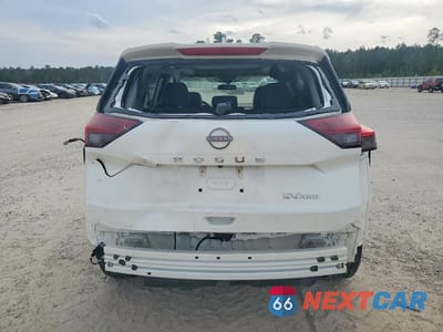 Zdjęcie 6 z 14 samochodu: 2023 NISSAN ROGUE VIN:5N1BT3BB4PC685091 - miniatura