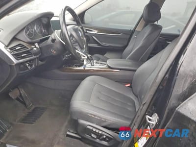 Zdjęcie 7 z 12 samochodu: 2016 BMW X5 XDRIVE35I VIN:5UXKR0C53G0P29155 - miniatura