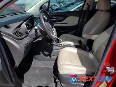Zdjęcie 7 z 13 samochodu: 2019 BUICK ENCORE ESSENCE VIN:KL4CJCSM1KB800447 - miniatura