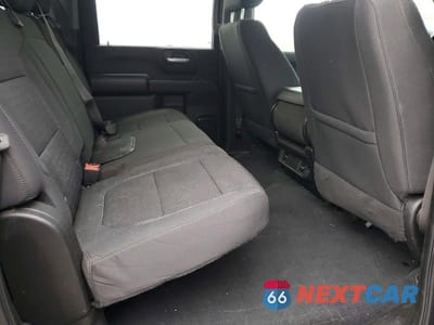 Zdjęcie 10 z 12 samochodu: 2022 CHEVROLET SILVERADO K2500 CUSTOM VIN:2GC4YME75N1240468 - miniatura