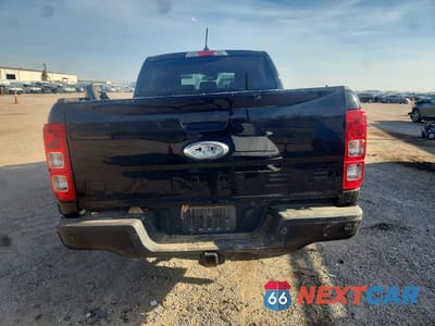 Zdjęcie 6 z 13 samochodu: 2022 FORD RANGER XL VIN:1FTER4FH7NLD41904 - miniatura