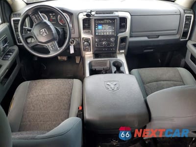 Zdjęcie 8 z 11 samochodu: 2015 RAM 1500 SLT VIN:1C6RR7LTXFS783800 - miniatura