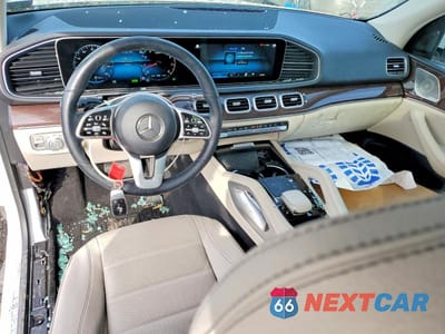 Zdjęcie 8 z 13 samochodu: 2021 MERCEDES-BENZ GLE 450 4MATIC VIN:4JGFB5KE6MA416267 - miniatura