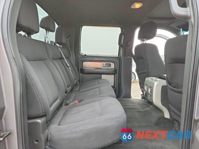 Zdjęcie 10 z 12 samochodu: 2014 FORD F150 SUPERCREW VIN:1FTFW1ET1EKF64527 - miniatura