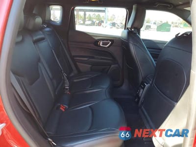 Zdjęcie 11 z 13 samochodu: 2022 JEEP COMPASS LIMITED VIN:3C4NJDCB6NT173068 - miniatura