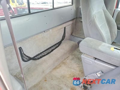 Zdjęcie 10 z 12 samochodu: 1994 FORD RANGER SUPER CAB VIN:1FTCR15X7RPA47335 - miniatura