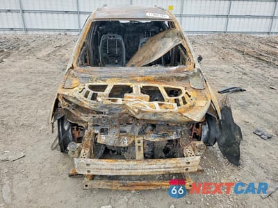 Piąte zdjęcie samochodu w środku: 2017 BUICK ENCORE PREFERRED VIN:KL4CJASB7HB170073 - miniatura