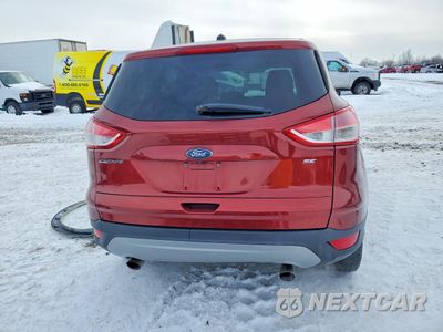 Zdjęcie 6 z 13 samochodu: 2016 FORD ESCAPE SE VIN:1FMCU0G76GUC07446 - miniatura