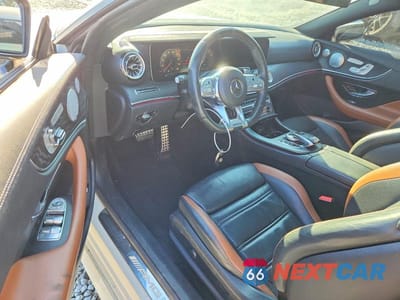 Zdjęcie 8 z 12 samochodu: 2019 MERCEDES-BENZ E AMG 53 VIN:WDD1J6BB6KF083894 - miniatura