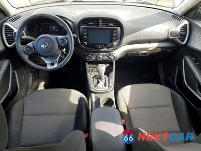 Zdjęcie 8 z 11 samochodu: 2020 KIA SOUL LX VIN:KNDJ23AUXL7057965 - miniatura