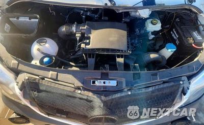Zdjęcie 12 z 14 samochodu: 2017 MERCEDES BENZ SPRINTER 2500 AMBULANCE VIN:WD3PE7CD4HP571172 - miniatura