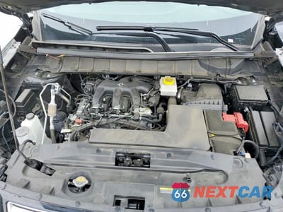 Zdjęcie 12 z 13 samochodu: 2024 NISSAN PATHFINDER ROCK CREEK VIN:5N1DR3BD1RC305927 - miniatura