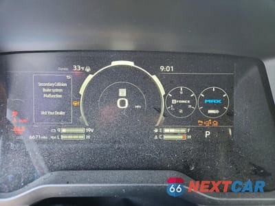 Zdjęcie 9 z 12 samochodu: 2025 TOYOTA TUNDRA LIMITED HV VIN:5TFWC5EC9SX008884 - miniatura