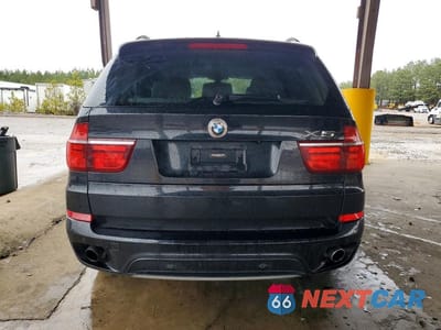 Zdjęcie 6 z 12 samochodu: 2012 BMW X5 XDRIVE35I VIN:5UXZV4C5XCL757495 - miniatura