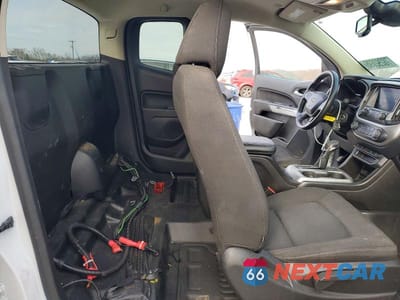 Zdjęcie 10 z 11 samochodu: 2022 CHEVROLET COLORADO LT VIN:1GCHSCEA8N1116659 - miniatura