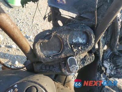 Zdjęcie 7 z 8 samochodu: 2023 HARLEY-DAVIDSON FLTRX VIN:1HD1KHC1XPB646242 - miniatura