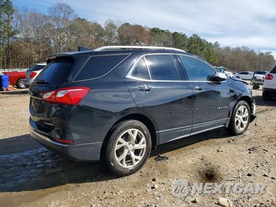 Trzecie zdjęcie samochodu z tyłu: 2020 CHEVROLET EQUINOX PREMIER VIN:2GNAXNEV5L6194609 - miniatura