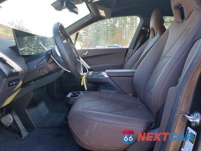 Zdjęcie 7 z 13 samochodu: 2024 BMW IX XDRIVE50 VIN:WB523CF07RCP09234 - miniatura