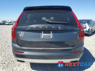 Zdjęcie 6 z 12 samochodu: 2021 VOLVO XC90 T6 MOMENTUM VIN:YV4A22PK1M1721894 - miniatura