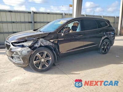 2018 BUICK ENCLAVE ESSENCE 5GAERBKW1JJ217319 - główne zdjęcie licytacji z USA - miniatura