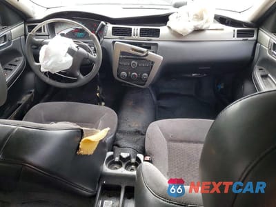 Zdjęcie 8 z 12 samochodu: 2013 CHEVROLET IMPALA POLICE VIN:2G1WD5E39D1209464 - miniatura