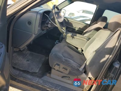 Zdjęcie 7 z 12 samochodu: 2001 CHEVROLET SILVERADO K1500 VIN:2GCEK19T411182729 - miniatura