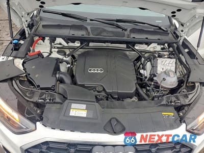 Zdjęcie 12 z 12 samochodu: 2024 AUDI Q5 PREMIUM PLUS 45 VIN:WA1EAAFY3R2072358 - miniatura