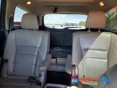 Zdjęcie 10 z 12 samochodu: 2016 HONDA PILOT ELITE VIN:5FNYF6H04GB059024 - miniatura