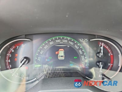 Zdjęcie 9 z 13 samochodu: 2024 TOYOTA RAV4 XLE VIN:2T3R1RFV1RC462590 - miniatura