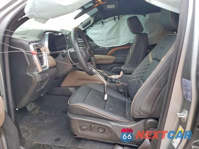 Zdjęcie 7 z 14 samochodu: 2026 GMC CANYON DENALI VIN:1GTP2FEK6T1114945 - miniatura