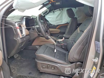 Zdjęcie 7 z 14 samochodu: 2026 GMC CANYON DENALI VIN:1GTP2FEK6T1114945 - miniatura