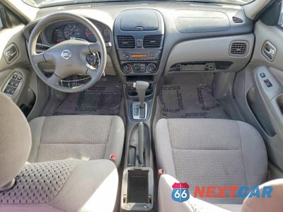 Zdjęcie 8 z 12 samochodu: 2006 NISSAN SENTRA 1.8 VIN:3N1CB51D06L514936 - miniatura