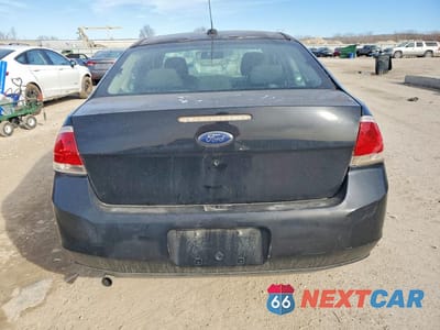 Zdjęcie 6 z 11 samochodu: 2009 FORD FOCUS SE VIN:1FAHP35N69W126819 - miniatura