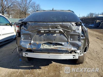 Zdjęcie 6 z 11 samochodu: 2024 TOYOTA BZ4X XLE VIN:JTMABACA1RA050941 - miniatura