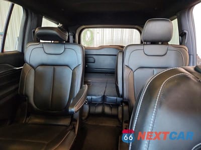 Zdjęcie 10 z 13 samochodu: 2023 JEEP GRAND CHEROKEE L OVERLAND VIN:1C4RJKDT4P8861164 - miniatura