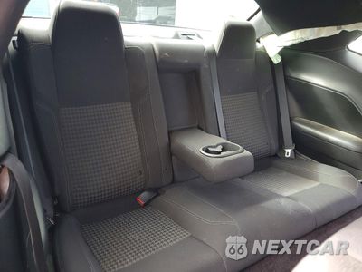 Zdjęcie 10 z 13 samochodu: 2019 DODGE CHALLENGER SXT VIN:2C3CDZAG8KH563589 - miniatura