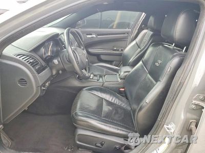 Zdjęcie 7 z 11 samochodu: 2017 CHRYSLER 300 S VIN:2C3CCAGG9HH588733 - miniatura