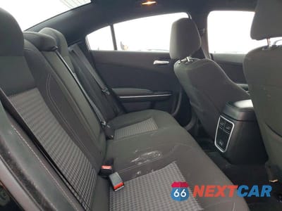 Zdjęcie 10 z 12 samochodu: 2023 DODGE CHARGER SXT VIN:2C3CDXBG2PH579507 - miniatura
