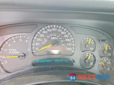 Zdjęcie 9 z 13 samochodu: 2005 CHEVROLET SILVERADO C1500 VIN:1GCEC14X95Z277761 - miniatura