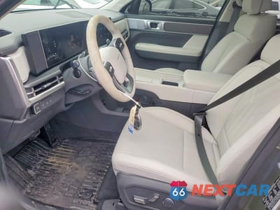 Zdjęcie 7 z 12 samochodu: 2026 HYUNDAI SANTA FE SEL VIN:5NMP2DGL6TH179472 - miniatura