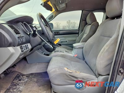 Zdjęcie 7 z 12 samochodu: 2009 TOYOTA TACOMA PRERUNNER ACCESS CAB VIN:5TETU62N39Z658907 - miniatura